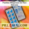 Pastillas Milagrosas De Raíz Malvada new15